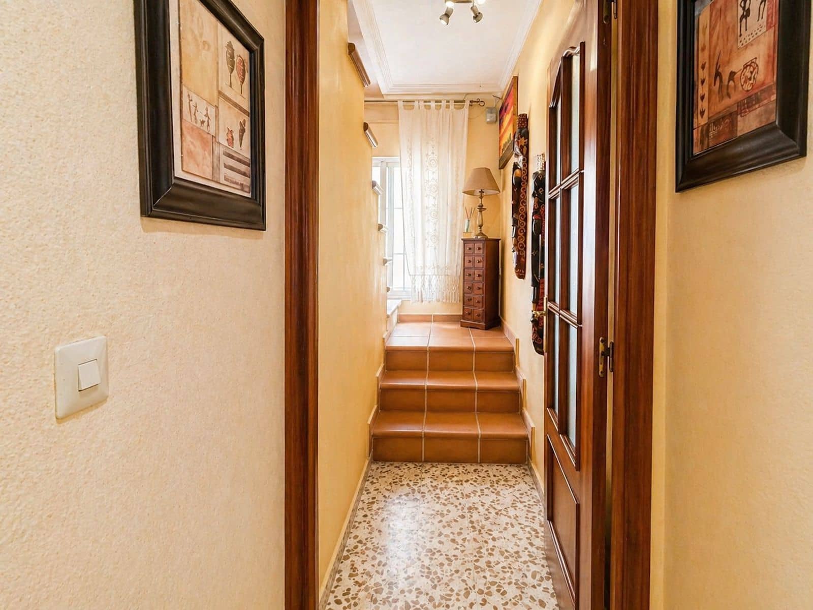 4 sovrum Hus till salu i San Pedro de Alcantara - 680 000 € (Ref: 9812109)