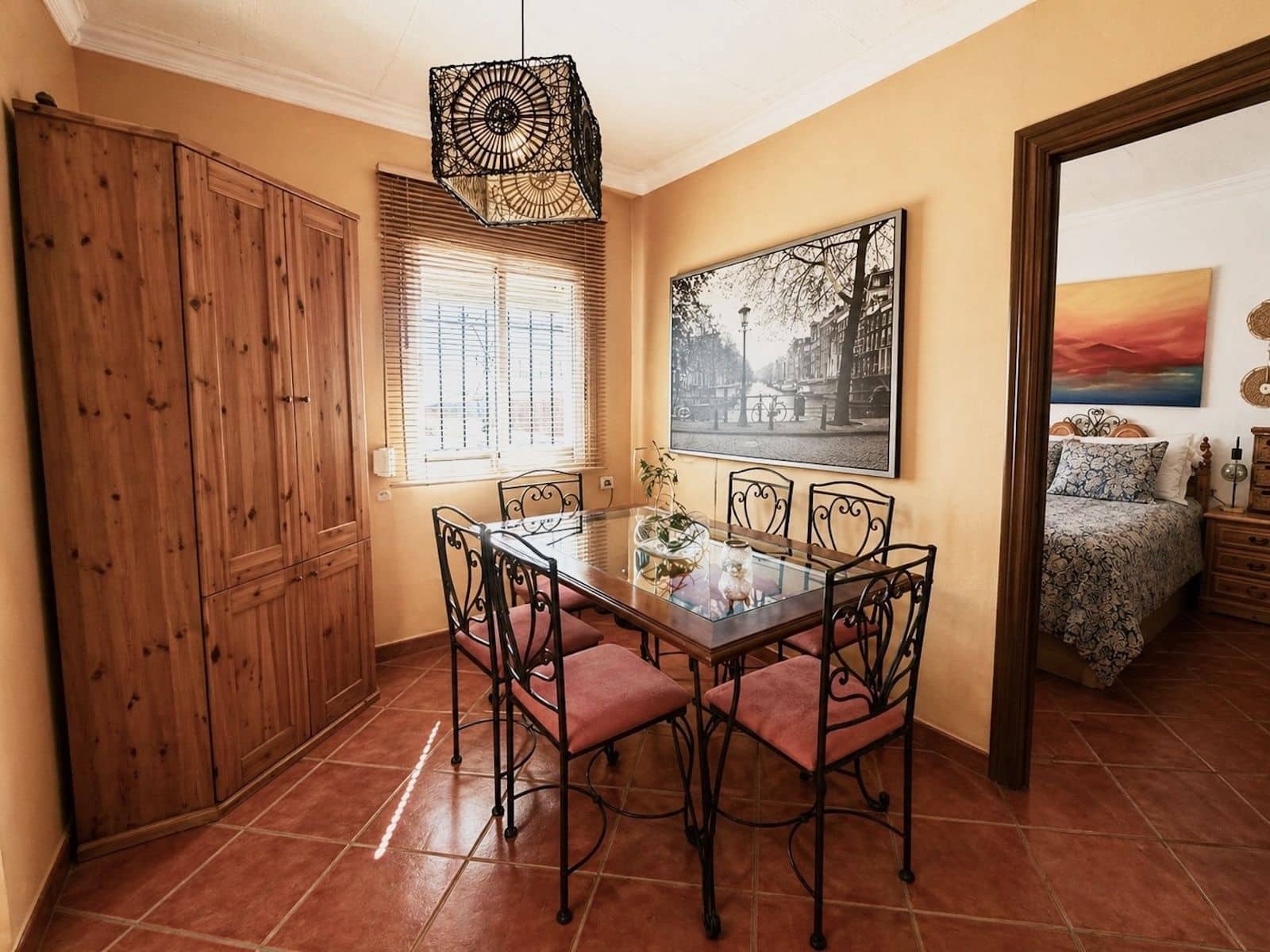 4 sovrum Hus till salu i San Pedro de Alcantara - 680 000 € (Ref: 9812109)