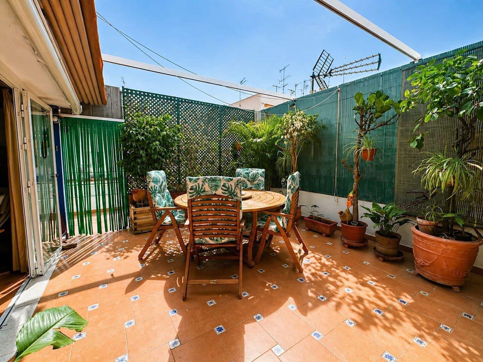 4 sovrum Hus till salu i San Pedro de Alcantara - 680 000 € (Ref: 9812109)