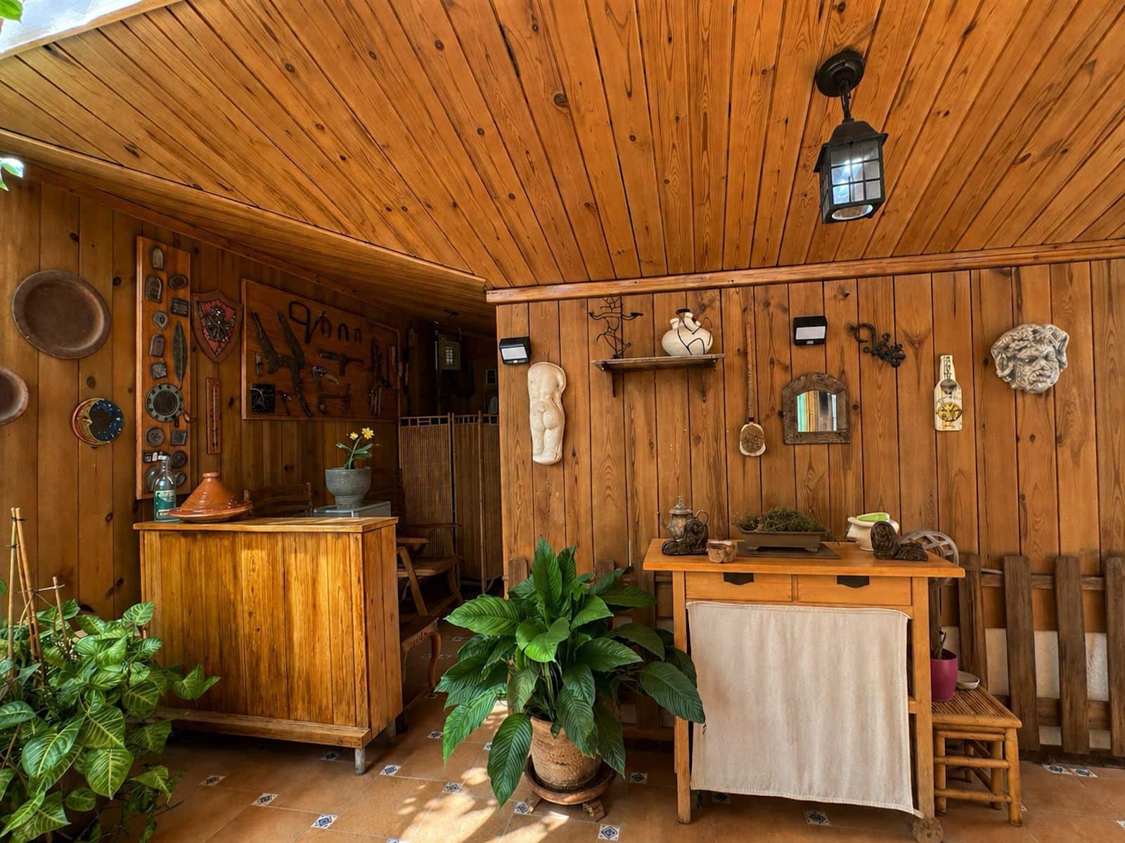 4 sovrum Hus till salu i San Pedro de Alcantara - 680 000 € (Ref: 9812109)