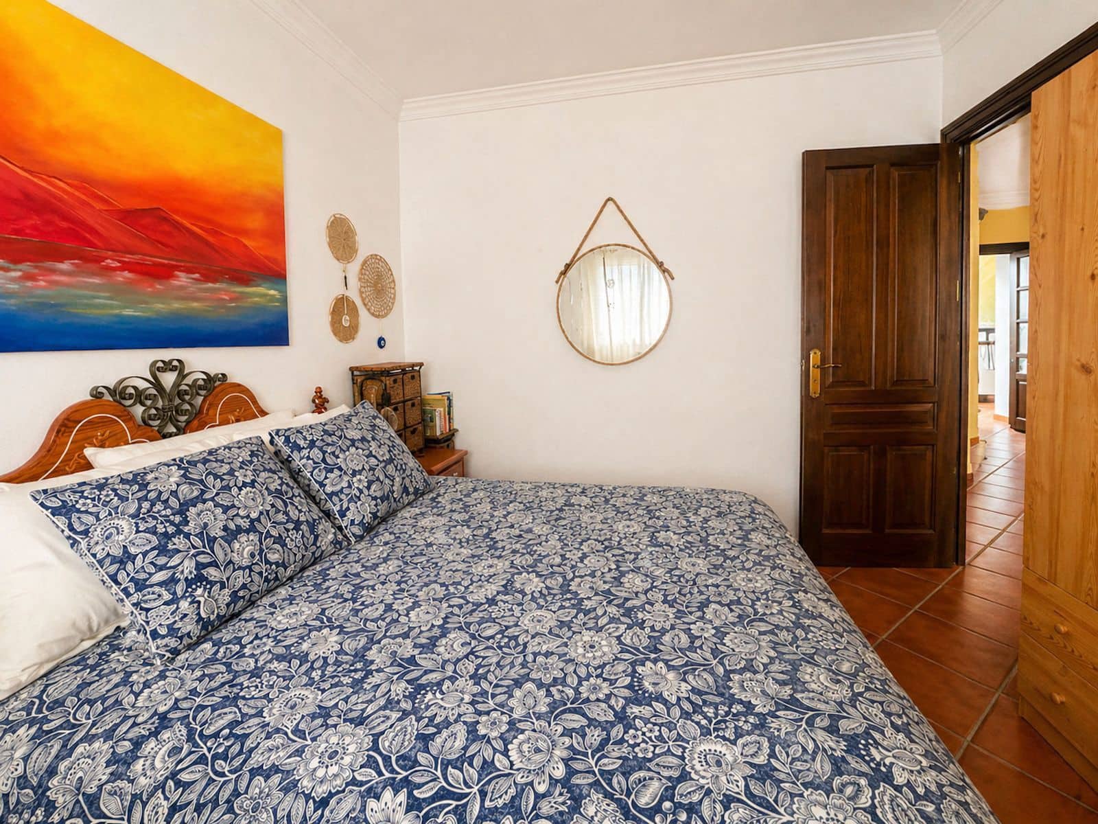 4 sovrum Hus till salu i San Pedro de Alcantara - 680 000 € (Ref: 9812109)