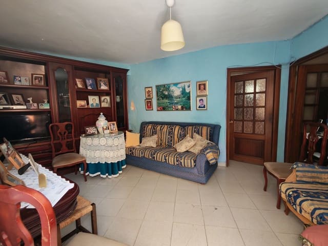 3 Zimmer Haus zu verkaufen in Marbella - 480.000 € (Ref: 9812111)
