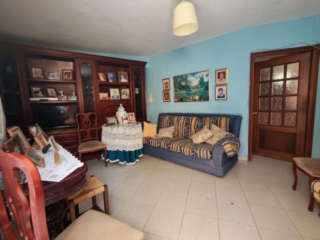 3 Zimmer Haus zu verkaufen in Marbella - 480.000 € (Ref: 9812111)