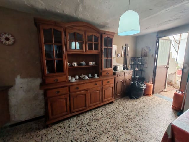 3 Zimmer Haus zu verkaufen in Marbella - 480.000 € (Ref: 9812111)