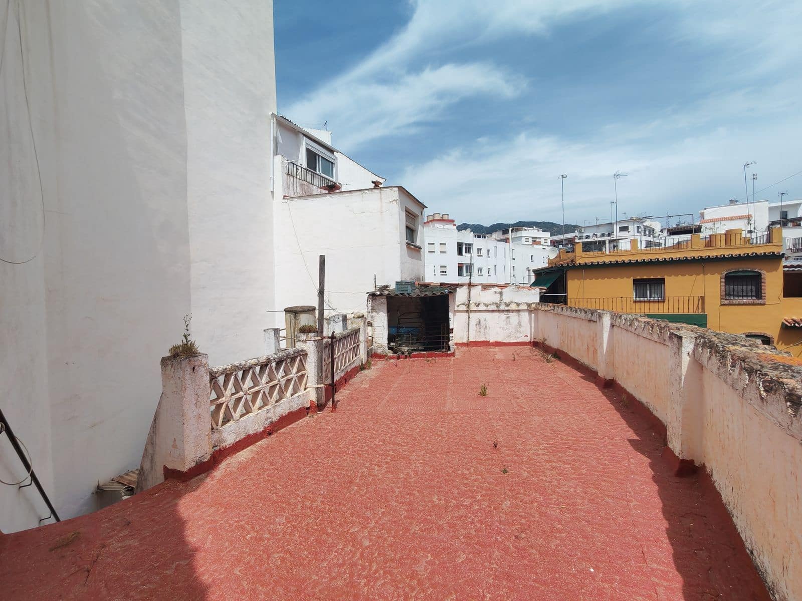 3 Zimmer Haus zu verkaufen in Marbella - 480.000 € (Ref: 9812111)