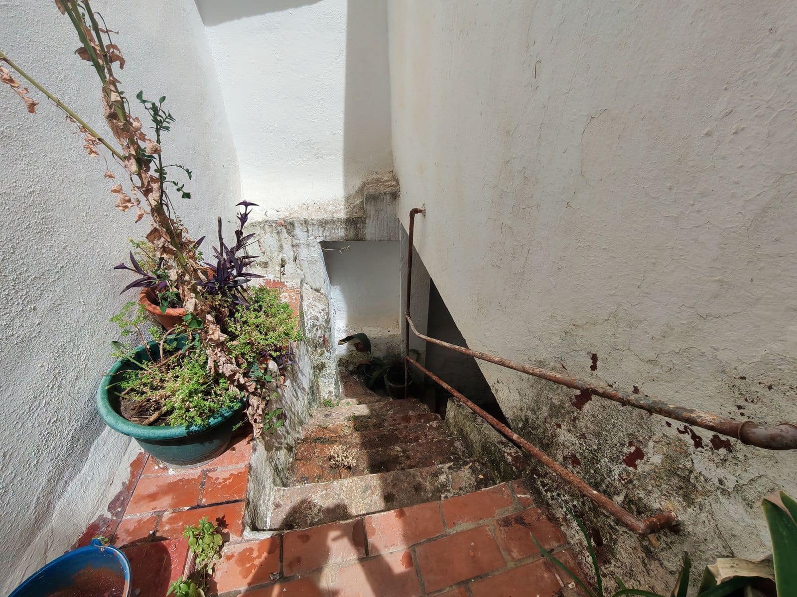3 Zimmer Haus zu verkaufen in Marbella - 480.000 € (Ref: 9812111)