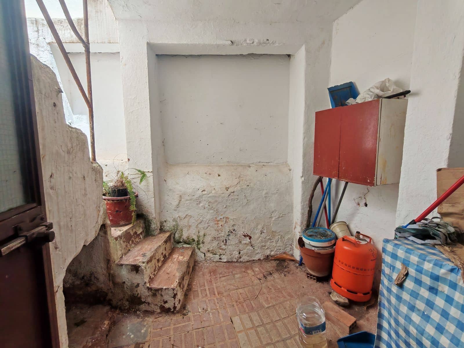 3 Zimmer Haus zu verkaufen in Marbella - 480.000 € (Ref: 9812111)