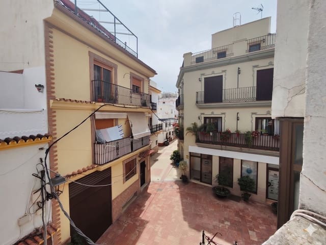 3 Zimmer Haus zu verkaufen in Marbella - 480.000 € (Ref: 9812111)