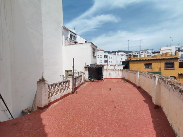3 Zimmer Haus zu verkaufen in Marbella - 480.000 € (Ref: 9812111)