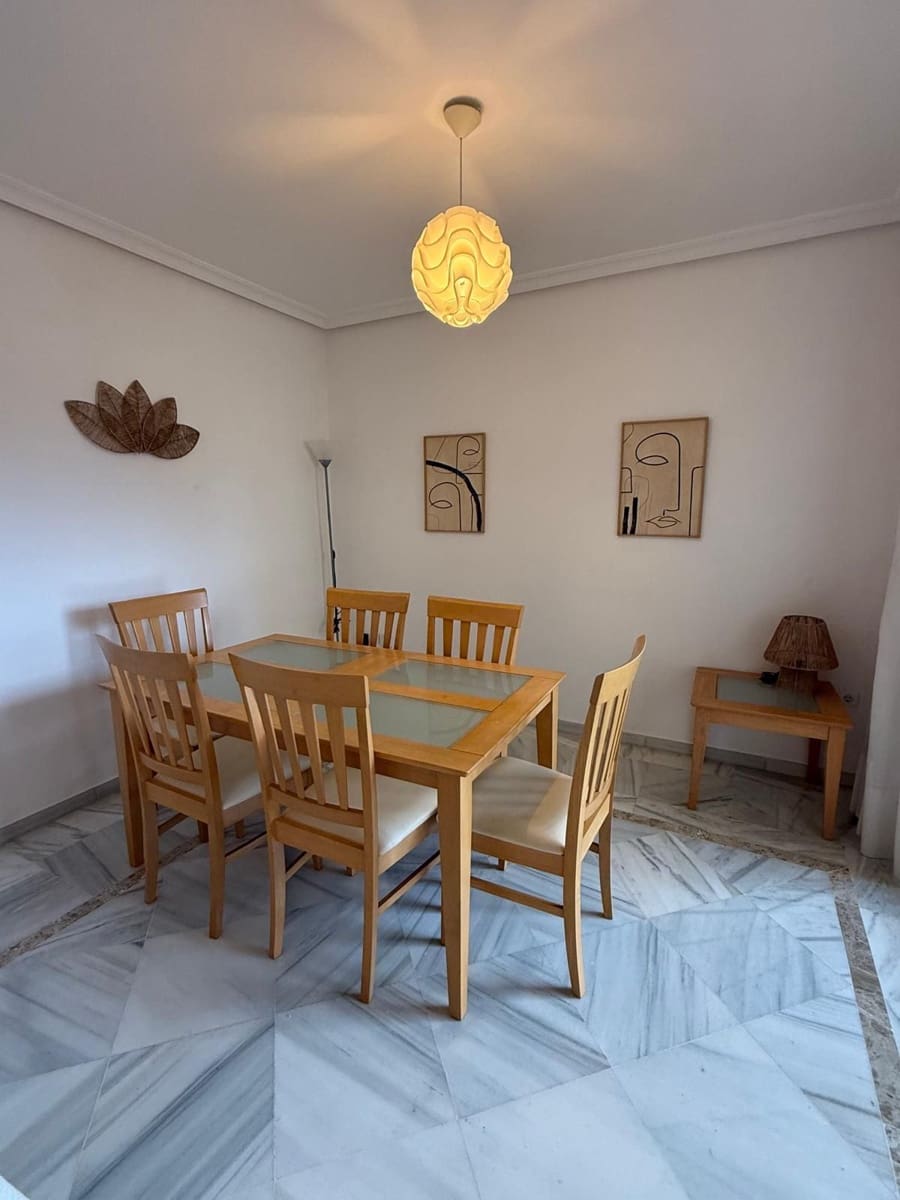 2 makuuhuone Huoneisto myytävänä paikassa Nueva Andalucia - 339 000 € (Ref: 9812112)
