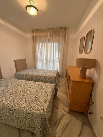2 makuuhuone Huoneisto myytävänä paikassa Nueva Andalucia, Marbella - 339 000 € (Ref: 9812112)