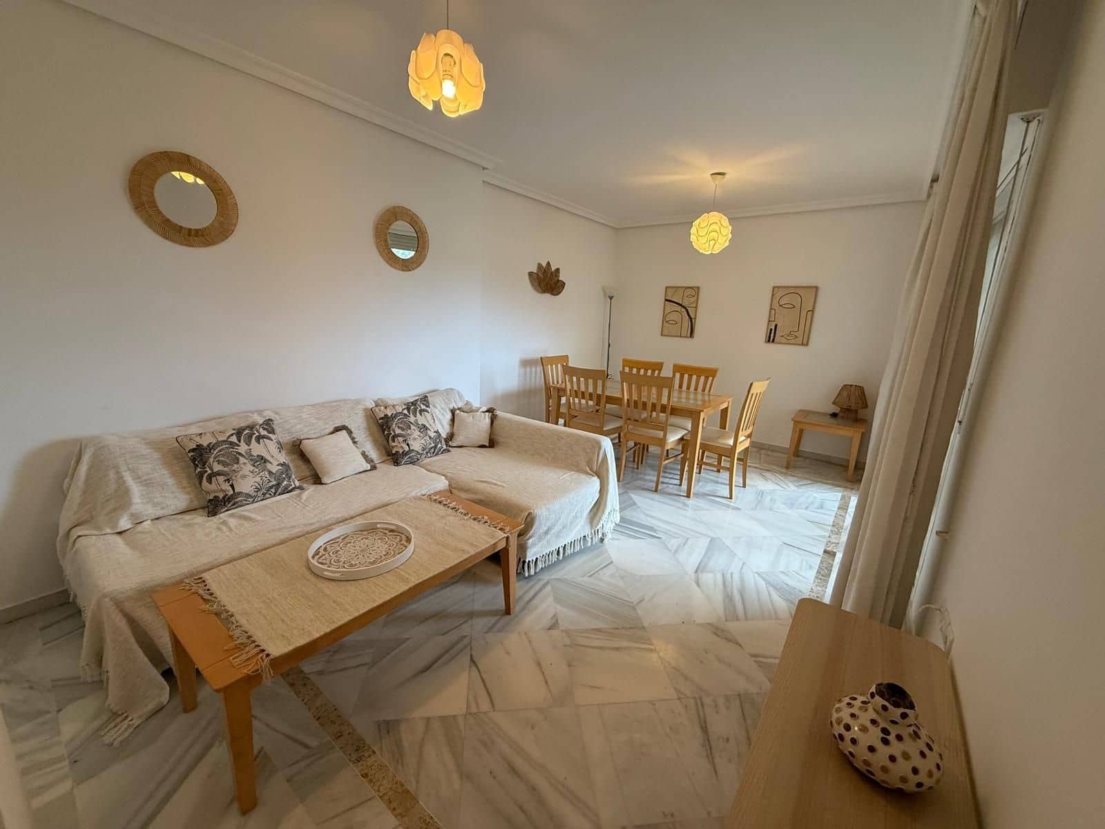 2 makuuhuone Huoneisto myytävänä paikassa Nueva Andalucia - 339 000 € (Ref: 9812112)