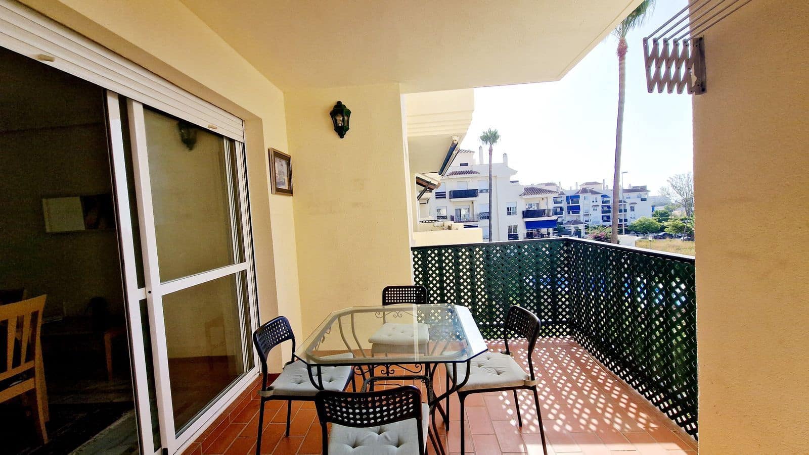2 makuuhuone Huoneisto myytävänä paikassa Nueva Andalucia - 339 000 € (Ref: 9812112)