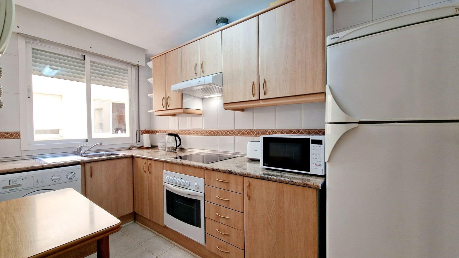 2 makuuhuone Huoneisto myytävänä paikassa Nueva Andalucia - 339 000 € (Ref: 9812112)