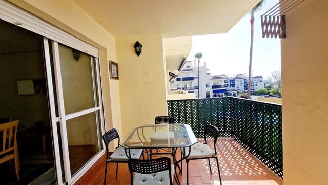 2 makuuhuone Huoneisto myytävänä paikassa Nueva Andalucia, Marbella - 339 000 € (Ref: 9812112)
