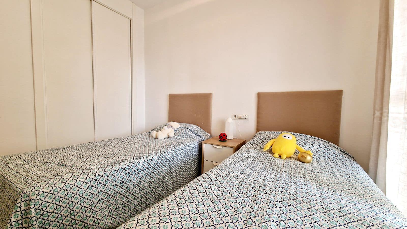 2 makuuhuone Huoneisto myytävänä paikassa Nueva Andalucia - 339 000 € (Ref: 9812112)