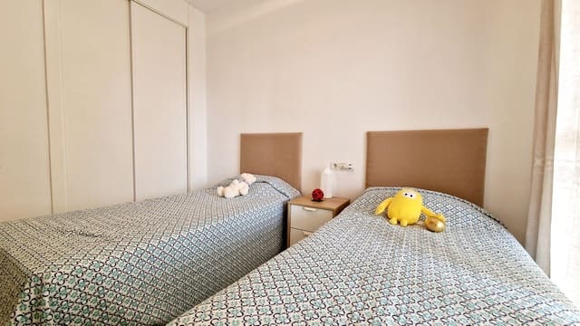 2 makuuhuone Huoneisto myytävänä paikassa Nueva Andalucia, Marbella - 339 000 € (Ref: 9812112)