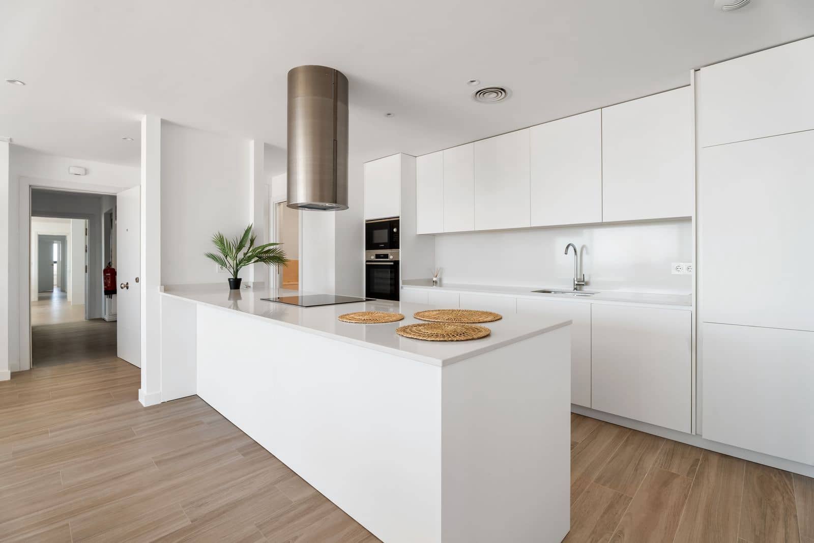 4 makuuhuone Huoneisto myytävänä paikassa La Cala de Mijas - 949 000 € (Ref: 9812113)