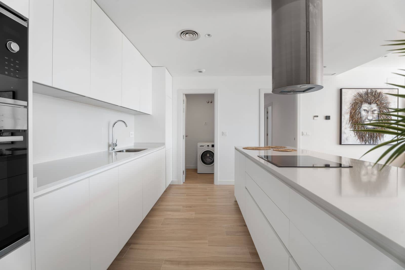 4 makuuhuone Huoneisto myytävänä paikassa La Cala de Mijas - 949 000 € (Ref: 9812113)