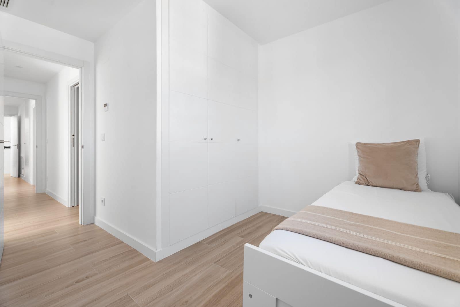 4 makuuhuone Huoneisto myytävänä paikassa La Cala de Mijas - 949 000 € (Ref: 9812113)
