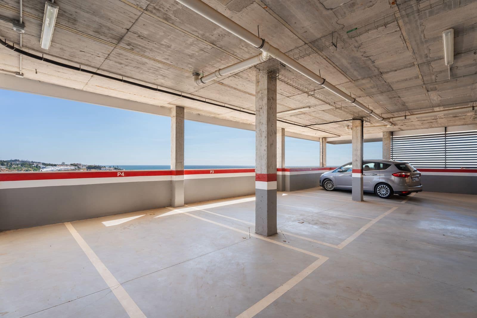 4 makuuhuone Huoneisto myytävänä paikassa La Cala de Mijas - 949 000 € (Ref: 9812113)