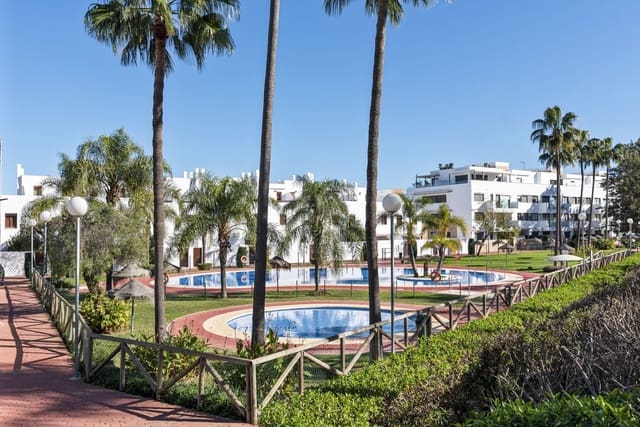 4 makuuhuone Huoneisto myytävänä paikassa La Cala de Mijas, Mijas - 949 000 € (Ref: 9812113)