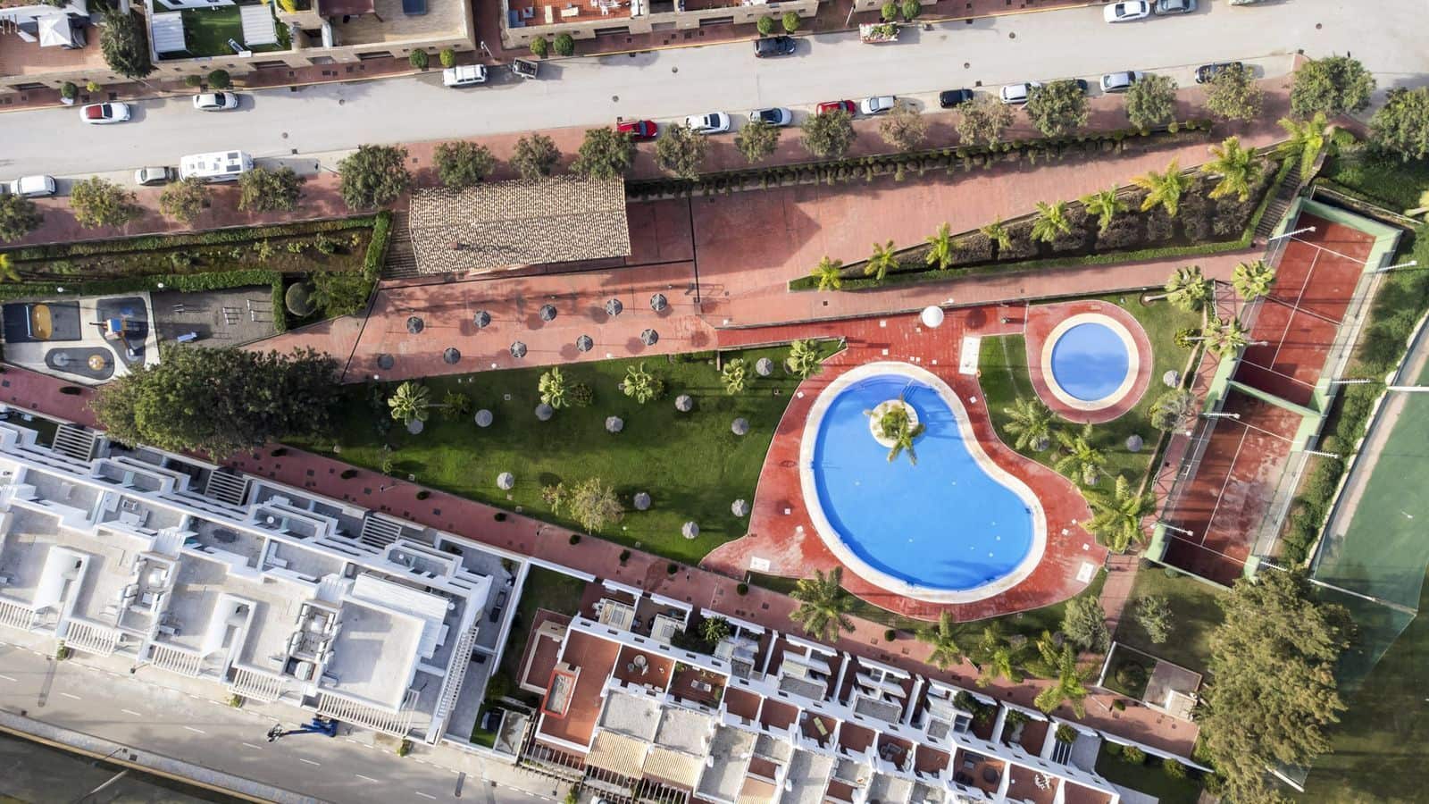 4 makuuhuone Huoneisto myytävänä paikassa La Cala de Mijas - 949 000 € (Ref: 9812113)