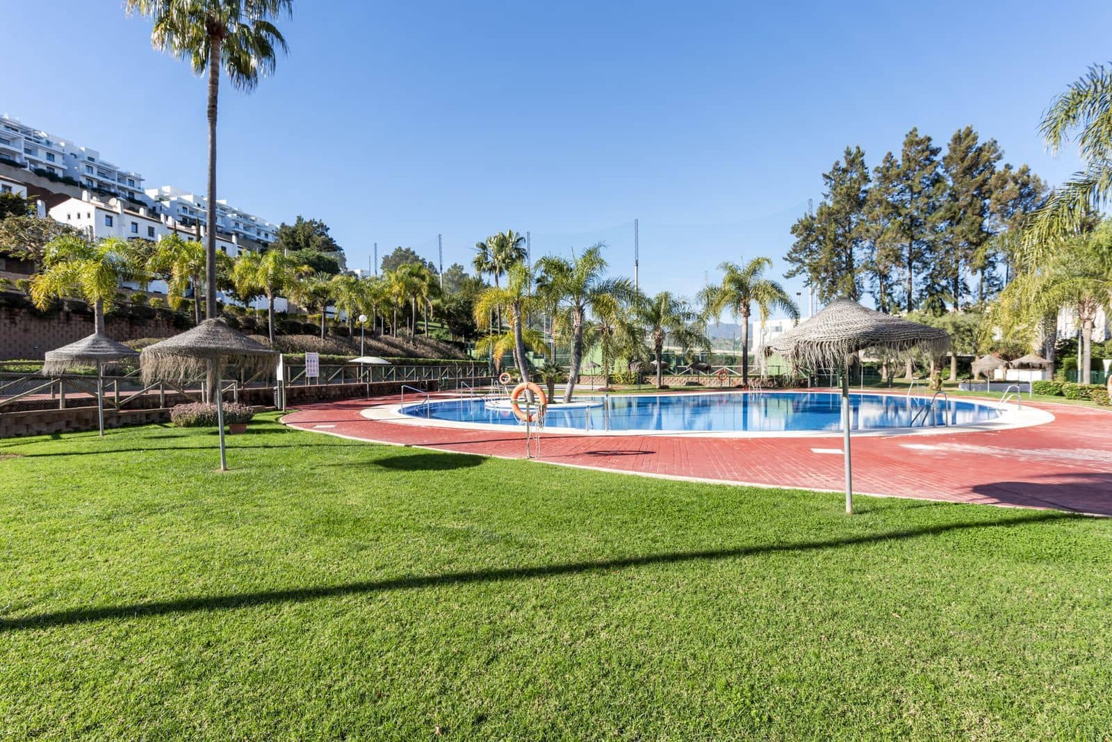 4 makuuhuone Huoneisto myytävänä paikassa La Cala de Mijas - 949 000 € (Ref: 9812113)