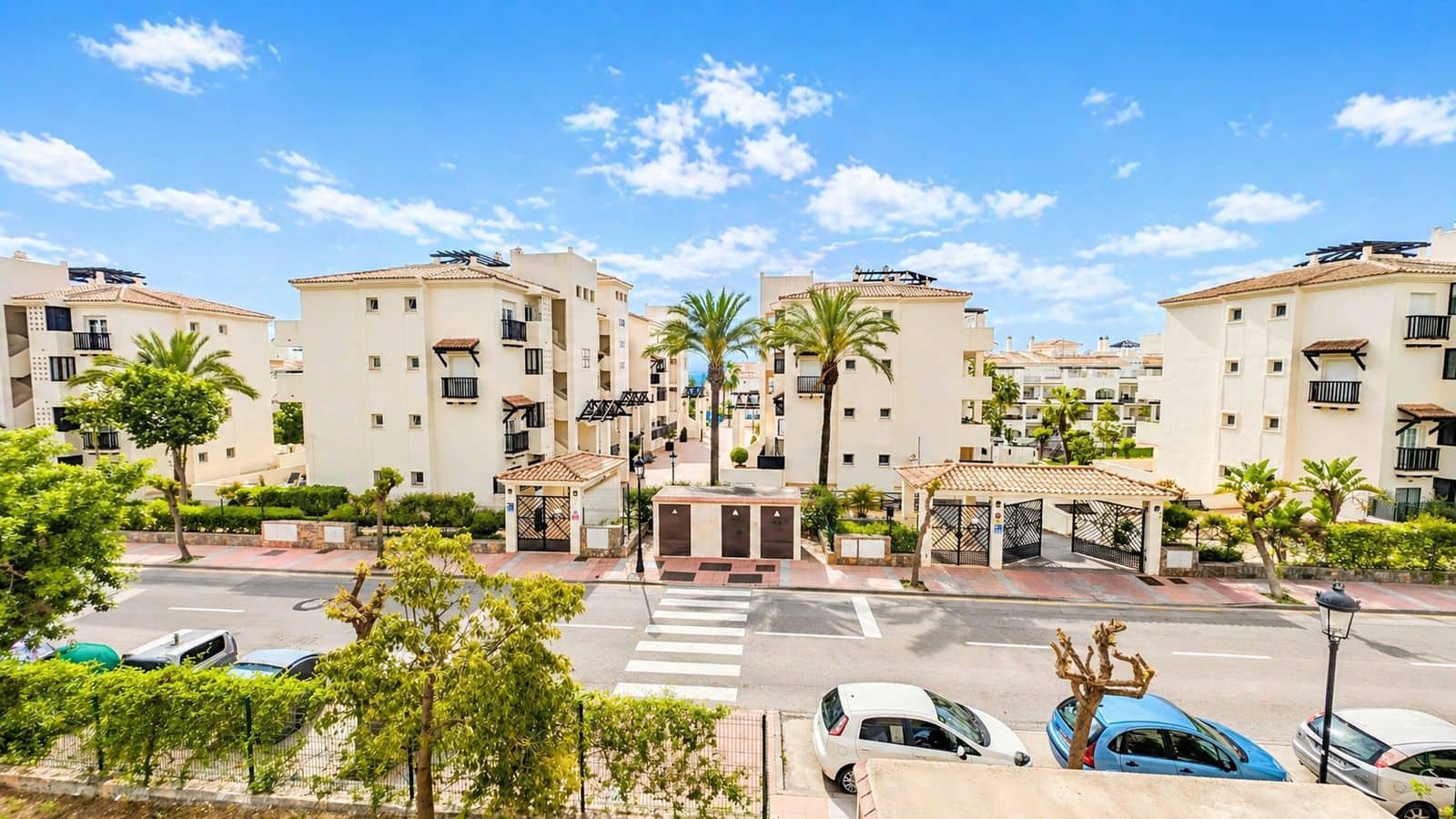 2 quarto Apartamento para venda em Manilva - 330 000 € (Ref: 9812115)