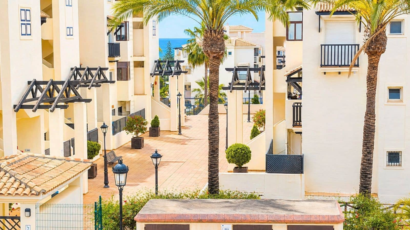 2 quarto Apartamento para venda em Manilva - 330 000 € (Ref: 9812115)