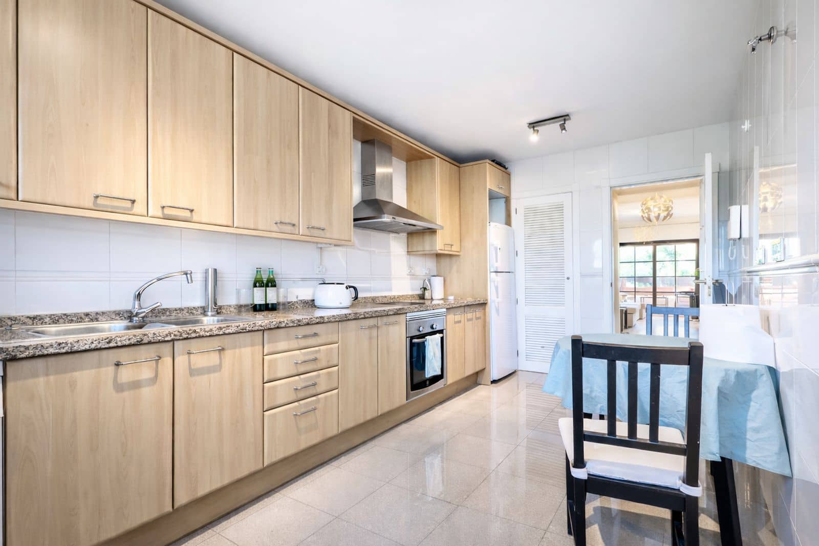 2 slaapkamer Appartement te koop in Estepona - € 450.000 (Ref: 9812116)