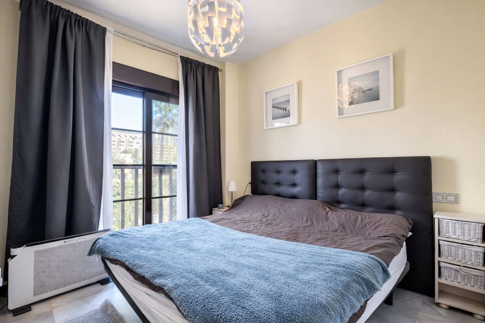 2 slaapkamer Appartement te koop in Estepona - € 450.000 (Ref: 9812116)