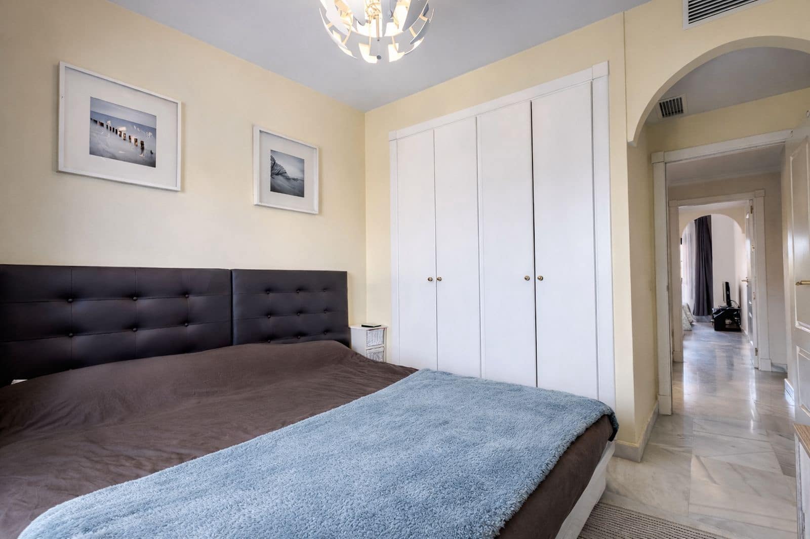 2 slaapkamer Appartement te koop in Estepona - € 450.000 (Ref: 9812116)