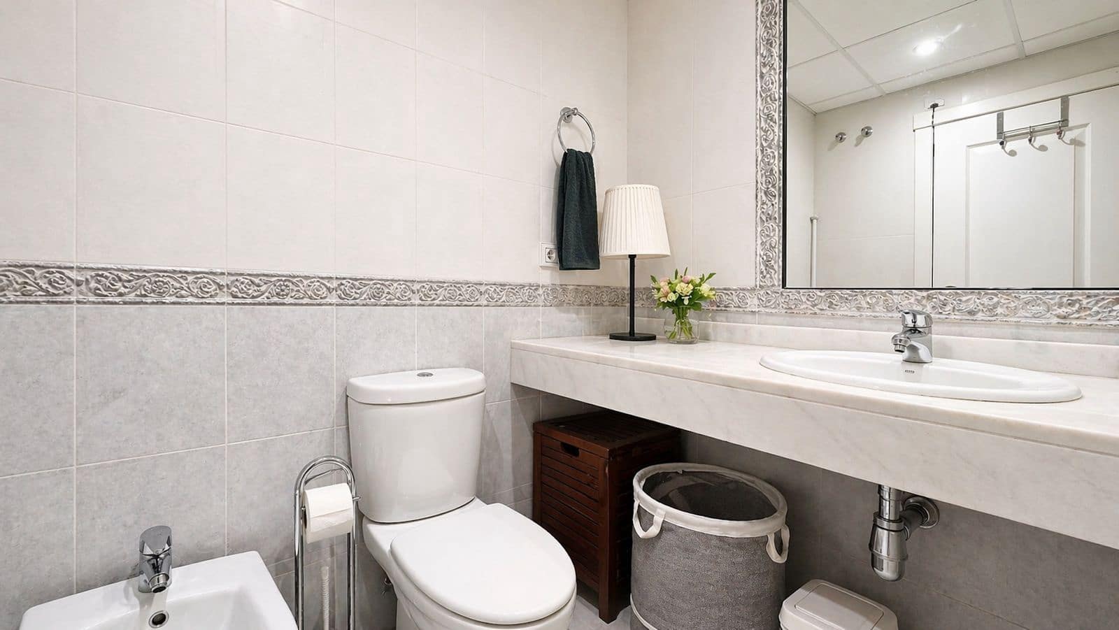 2 slaapkamer Appartement te koop in Estepona - € 450.000 (Ref: 9812116)