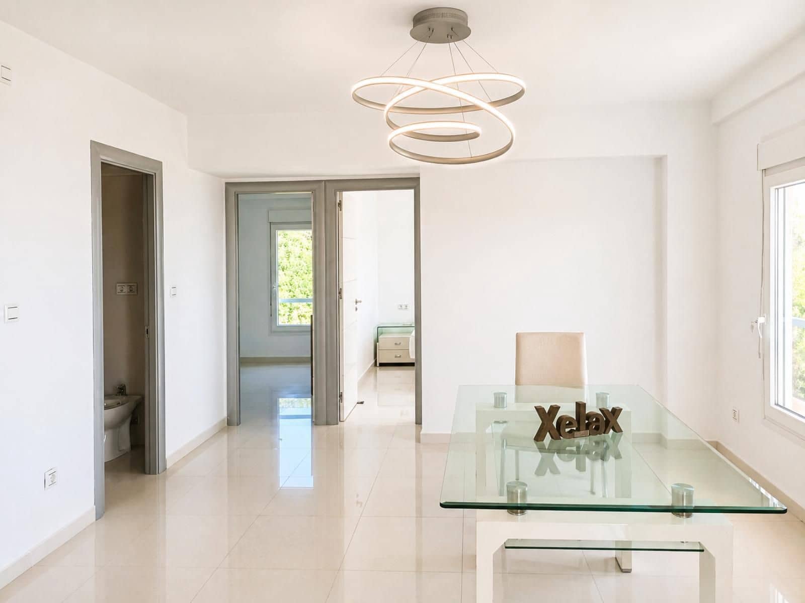 Apartamento de 3 habitaciones en Torremolinos en venta - 445.500 € (Ref: 9812118)