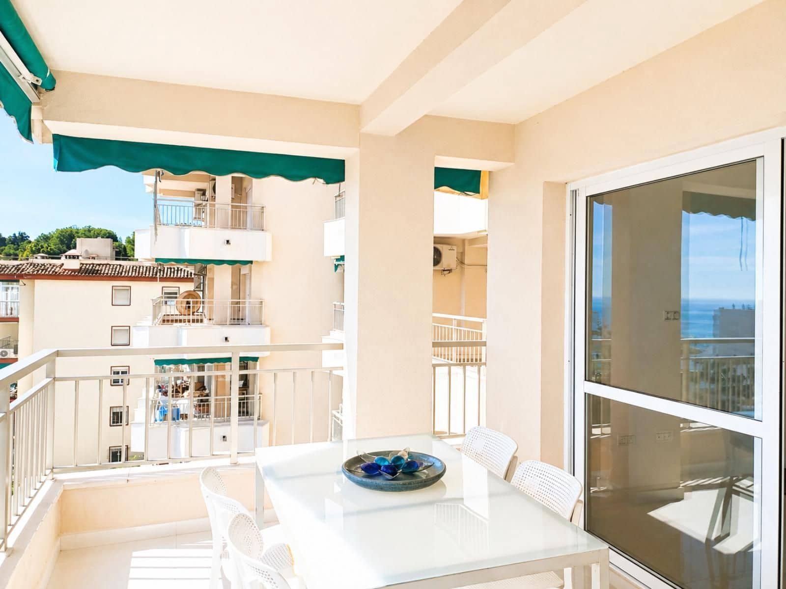 Apartamento de 3 habitaciones en Torremolinos en venta - 445.500 € (Ref: 9812118)