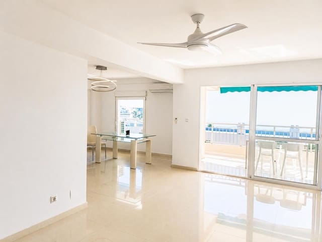 Apartamento de 3 habitaciones en Torremolinos en venta - 445.500 € (Ref: 9812118)