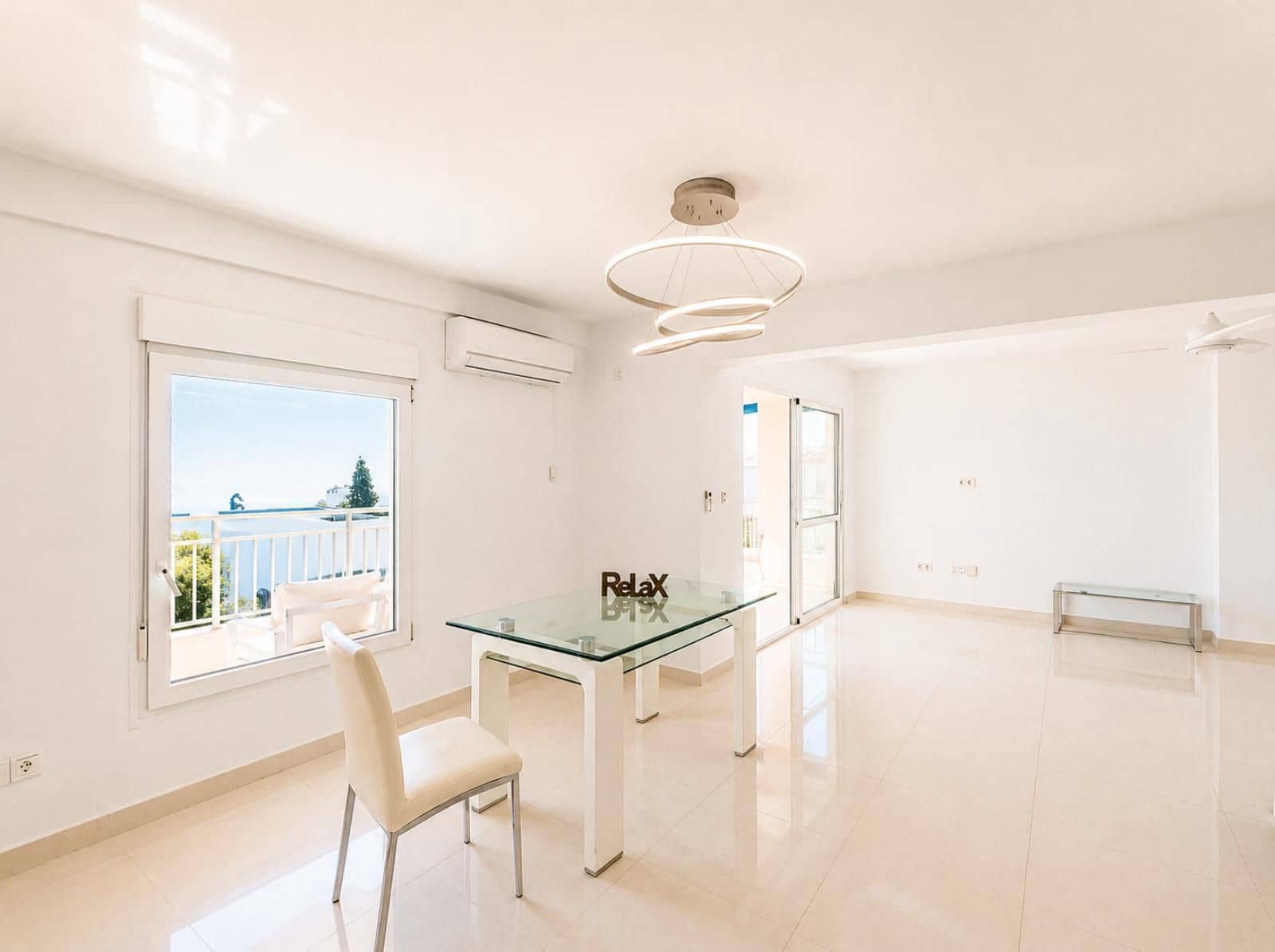 Apartamento de 3 habitaciones en Torremolinos en venta - 445.500 € (Ref: 9812118)