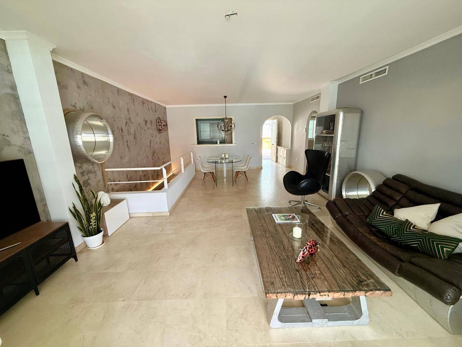 Apartamento de 4 habitaciones en Sotogrande en venta - 720.000 € (Ref: 9812119)