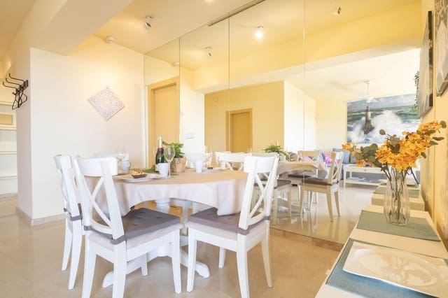 1 makuuhuone Huoneisto myytävänä paikassa Marbesa, Marbella - 490 000 € (Ref: 9812120)