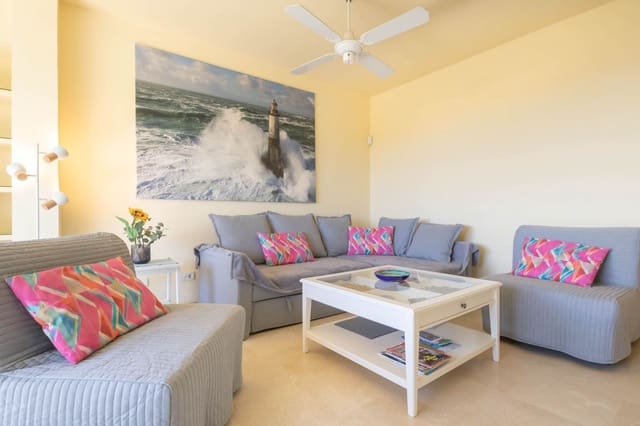 1 makuuhuone Huoneisto myytävänä paikassa Marbesa, Marbella - 490 000 € (Ref: 9812120)