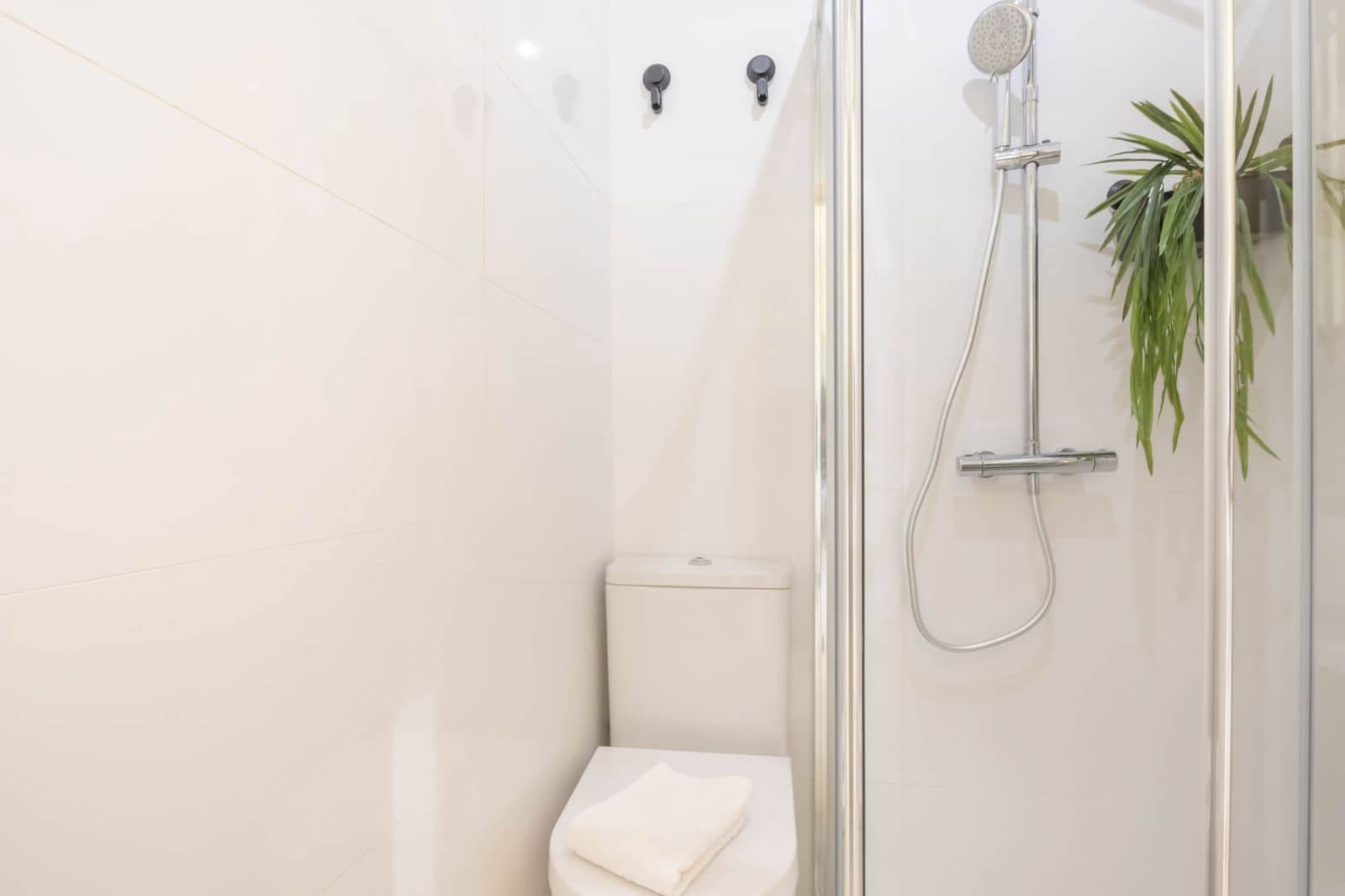 1 makuuhuone Huoneisto myytävänä paikassa Marbesa - 490 000 € (Ref: 9812120)