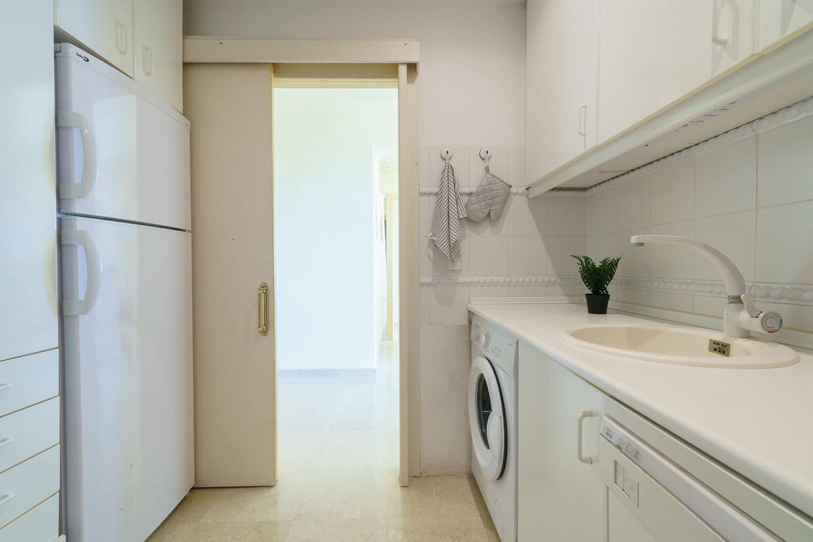 1 makuuhuone Huoneisto myytävänä paikassa Marbesa - 490 000 € (Ref: 9812120)
