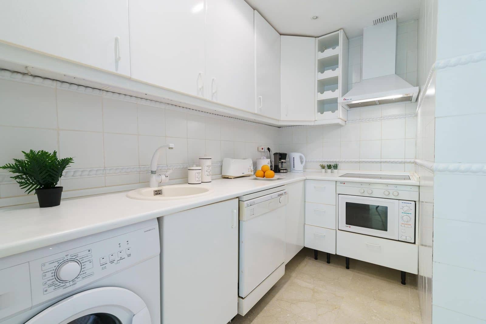 1 makuuhuone Huoneisto myytävänä paikassa Marbesa - 490 000 € (Ref: 9812120)