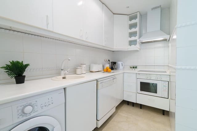 1 makuuhuone Huoneisto myytävänä paikassa Marbesa, Marbella - 490 000 € (Ref: 9812120)