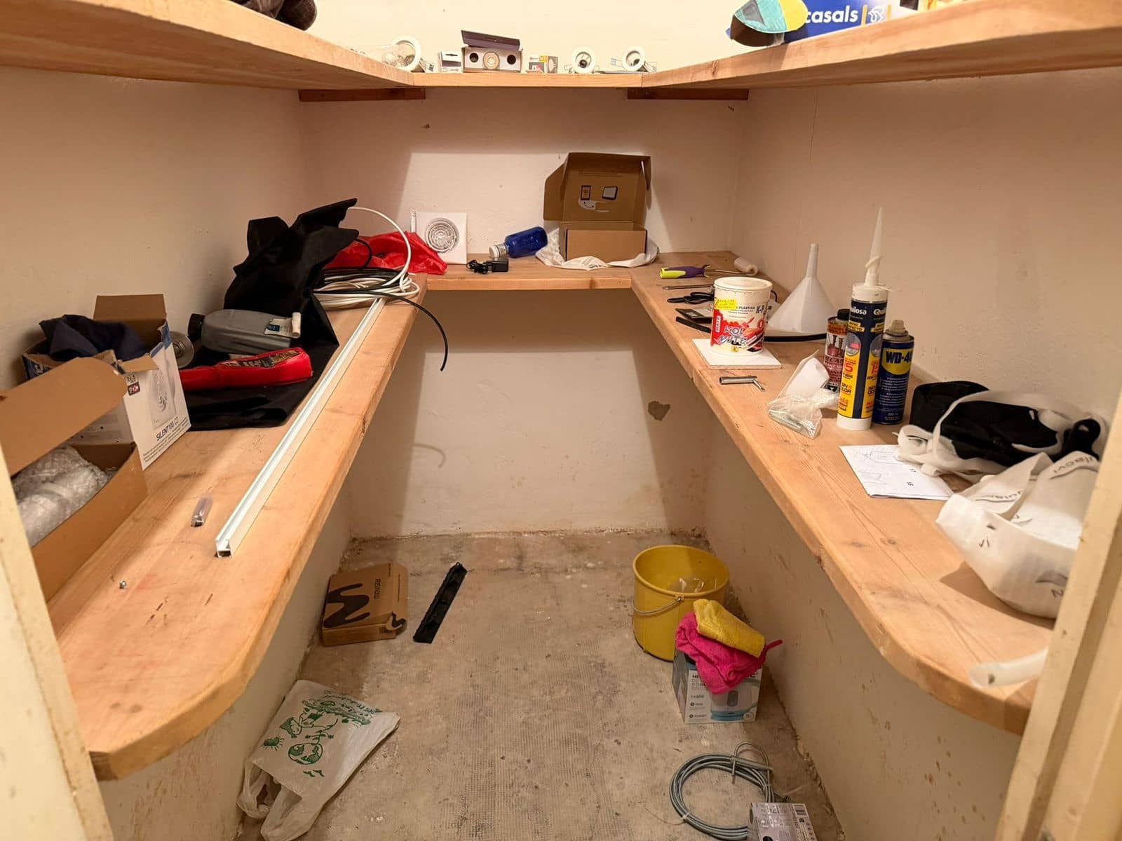 1 makuuhuone Huoneisto myytävänä paikassa Marbesa - 490 000 € (Ref: 9812120)