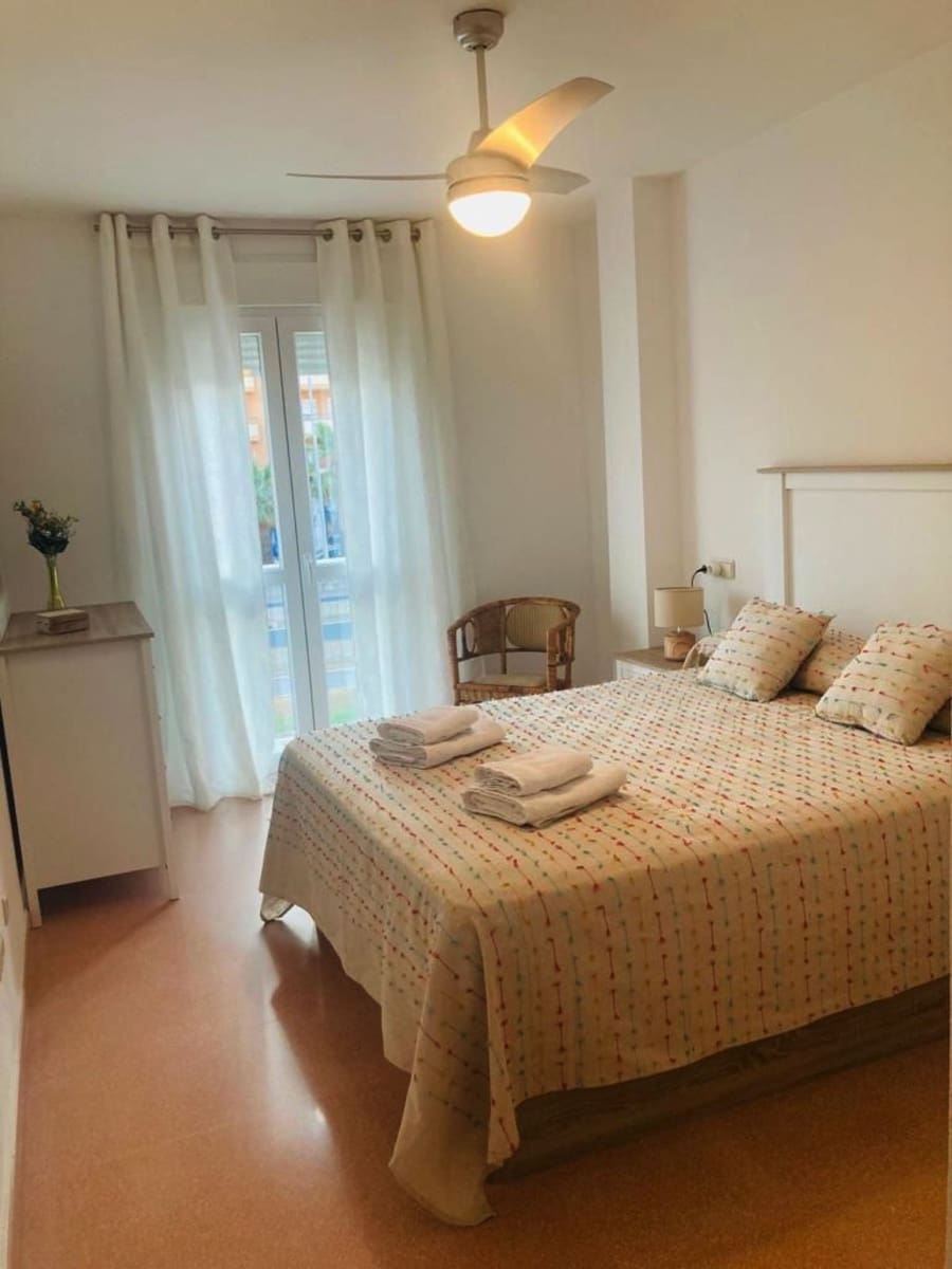 2 slaapkamer Appartement te koop in San Luis de Sabinillas - € 330.000 (Ref: 9812121)
