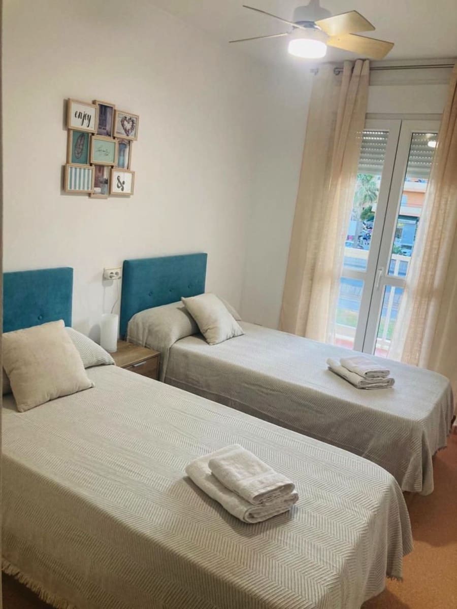2 slaapkamer Appartement te koop in San Luis de Sabinillas - € 330.000 (Ref: 9812121)