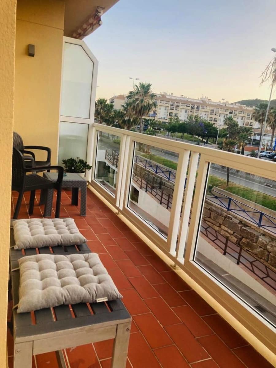 2 slaapkamer Appartement te koop in San Luis de Sabinillas - € 330.000 (Ref: 9812121)