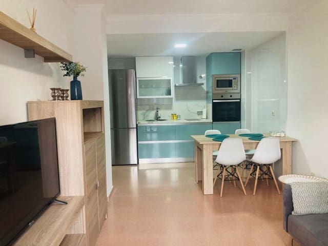 2 slaapkamer Appartement te koop in San Luis de Sabinillas, Manilva - € 330.000 (Ref: 9812121)